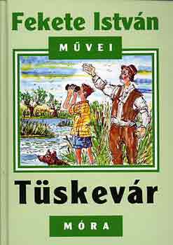 Fekete Istv�n - T�skev�r