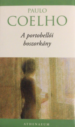 Paulo Coelho - A portobell�i boszork�ny