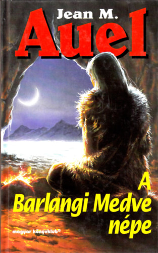 Jean M. Auel - A Barlangi Medve n�pe