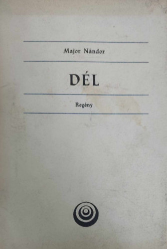 Major N�ndor - D�l