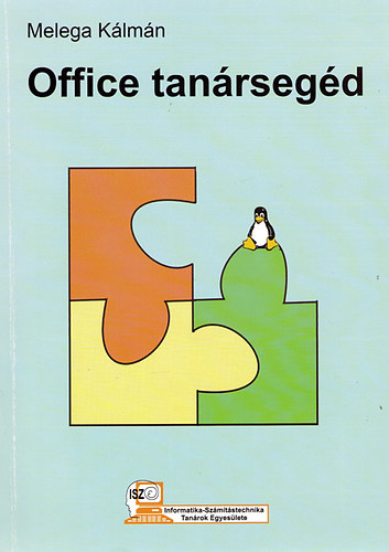 Melega Klmn - office tanrsegd