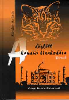 Sándor András - A döglött kandúr bizakodása