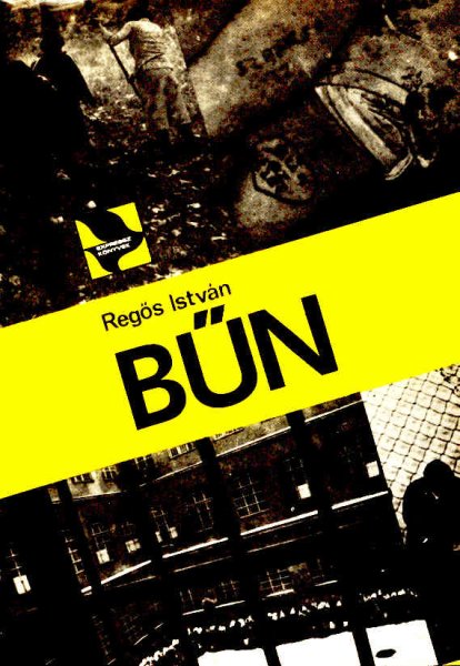 Reg�s Istv�n - B�n