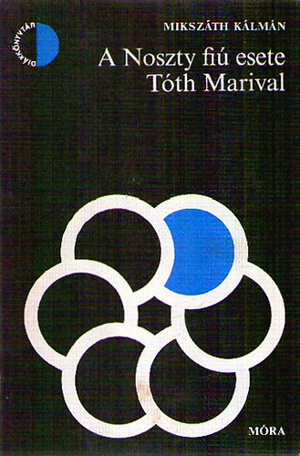 Mikszáth Kálmán - A Noszty fiú esete a Tóth Marival