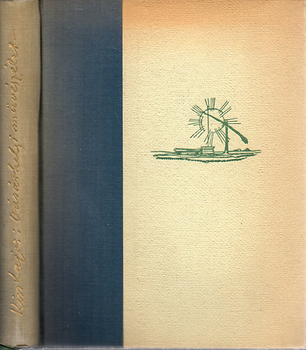 Kiss Lajos - Vsrhelyi mvszlet