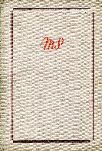 M�rai S�ndor - Vend�gj�t�k Bolzan�ban