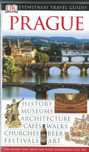 Vladimir Soukup - Prague - Eyewitness travel