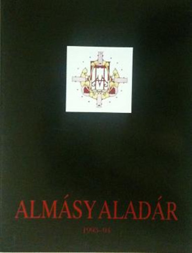 Almsy Aladr 1993-94