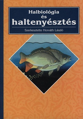 Halbiolgia s haltenyszts