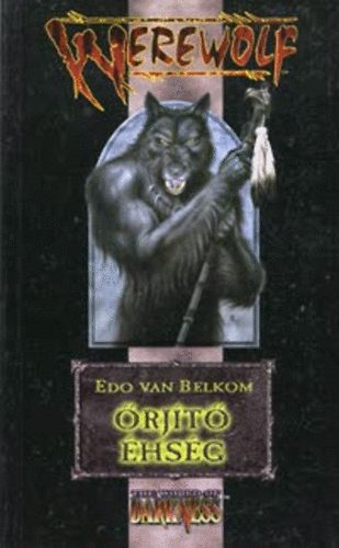 Edo van Belkom - �rj�t� �hs�g