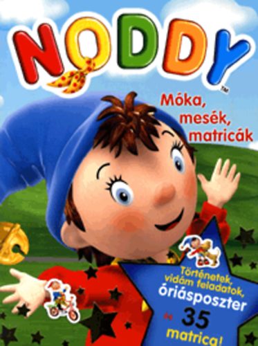 Noddy - Mka, mesk, matrick