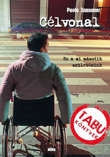 Paola Zannoner - C�lvonal - Ez a mi m�sodik sz�let�s�nk