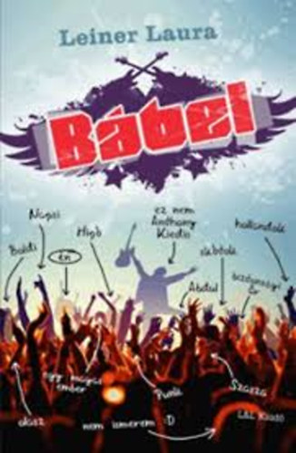 Leiner Laura - B�bel