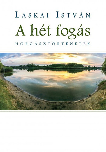 Laskai Isvn - A ht fogs