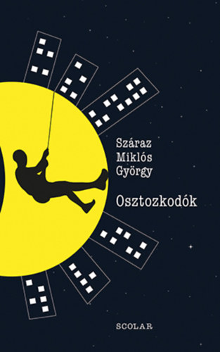 Szraz Mikls Gyrgy - Osztozkodk