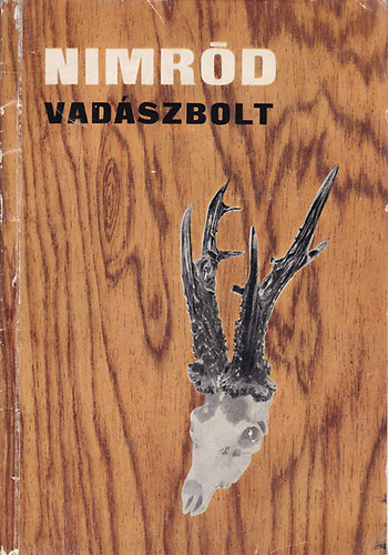 Nimrd Vadszbolt