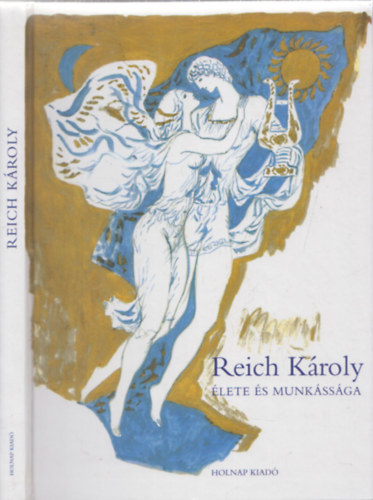 Kratochwill Mimi - Reich Kroly lete s munkssga