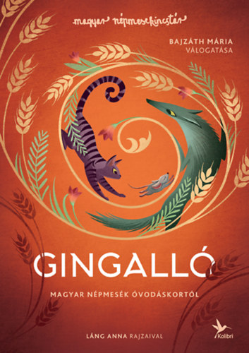 Bajz�th M�ria - Gingall�