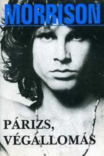Jim Morrison - Prizs, vglloms