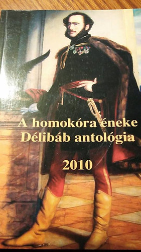 A homokra neke Dlibb antolgia