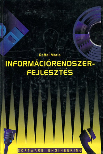 Raffai Mria - Informcirendszer-fejleszts