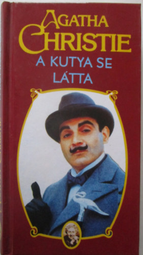 Agatha Christie - A kutya se ltta