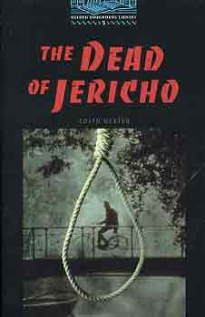 Colin Dexter - The Dead of Jericho (OBW 5)