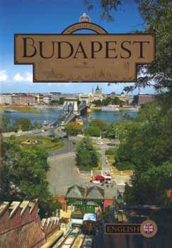 Debreczeny Miklós - Why Is Lovely? Budapest