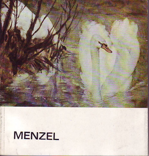 Wolfgang Hütt - Menzel (A művészet kiskönyvtára)