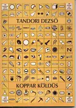 Tandori Dezs - Koppar Klds