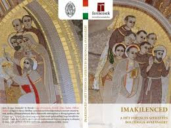 Imakilenced a hét ferences vértanú boldoggá avatásáért