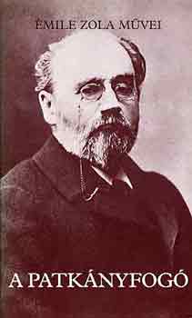 �mile Zola - A Patk�nyfog�