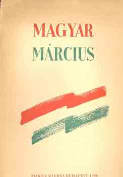 Magyar március
