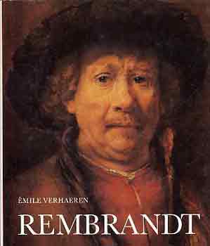 mile Verhaeren - Rembrandt