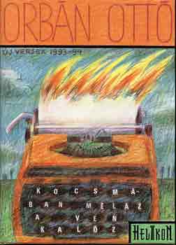 Orb�n Ott� - Kocsm�ban m�l�z a v�n kal�z