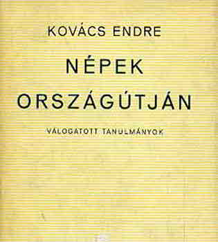 Kovcs Endre - Npek orszgtjn