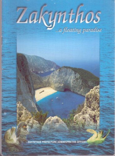 Nincs feltüntetve - Zakynthos - ...a floating paradise