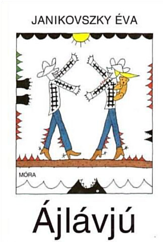Janikovszky �va - �jl�vj�