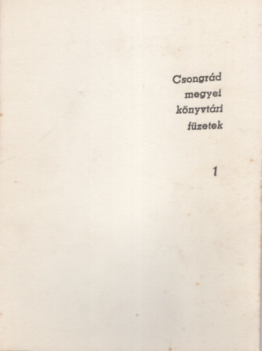 Péter László Skaliczki Józsefné - Zeneművek ajánló alapjegyzéke