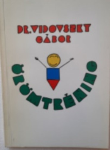 Dr. Vidovszky Gbor - rmtrning