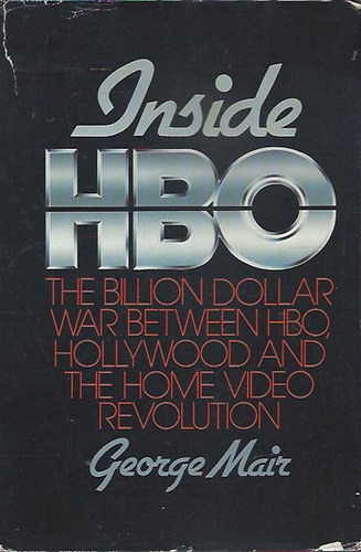 George Mair - Inside HBO
