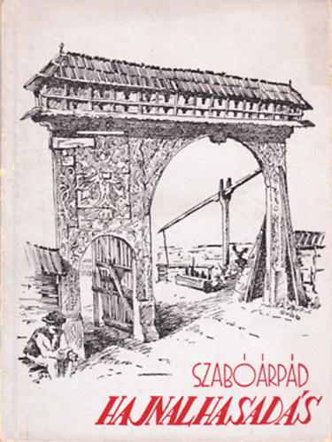 Szabó Árpád - Hajnalhasadás