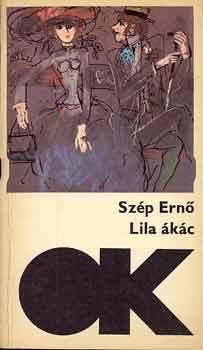 Szp Ern - Lila kc