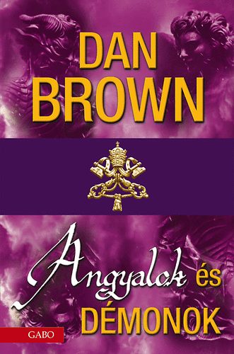 Dan Brown - Angyalok s dmonok