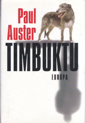 Paul Auster - Timbuktu