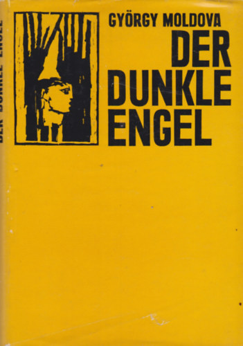 Moldova Gyrgy - Der dunkle engel