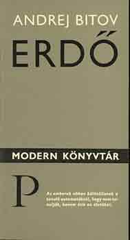 Andrej Bitov - Erd
