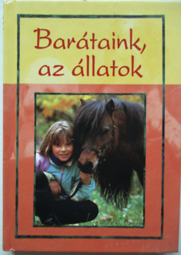 Anne Mckie - Bartaink az llatok