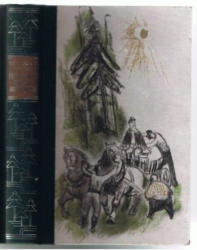 Perkonig Josef Friedrich - Nikolaus Tschinderle R�uberhauptmann