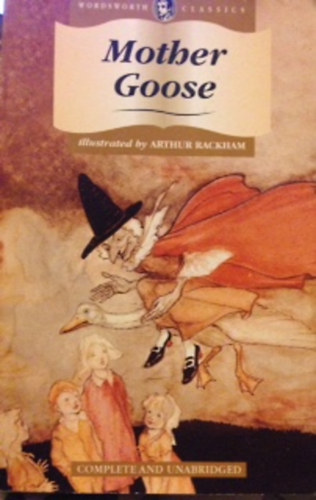 Mother Goose's Nursery Rhymes